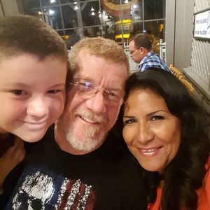 Meet your Posher, Connie